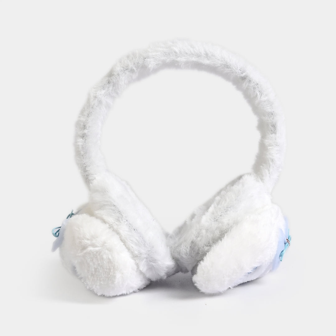 Kids Stylish Winter Earmuff