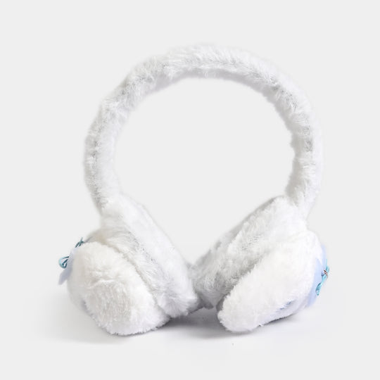 Kids Stylish Winter Earmuff