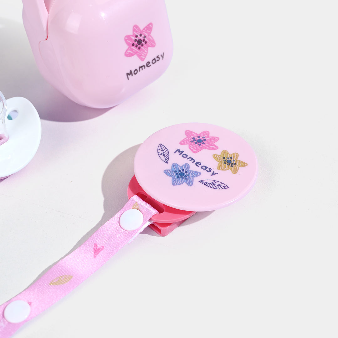 Momeasy Feeding Bottle Set | 0M+