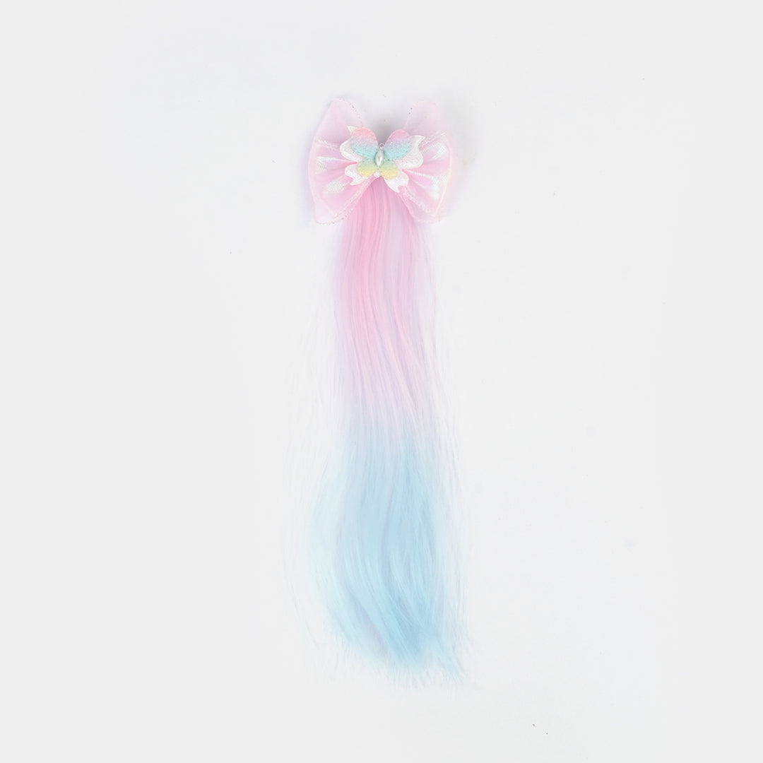 Hair Extension Pin – Fun & Playful Style