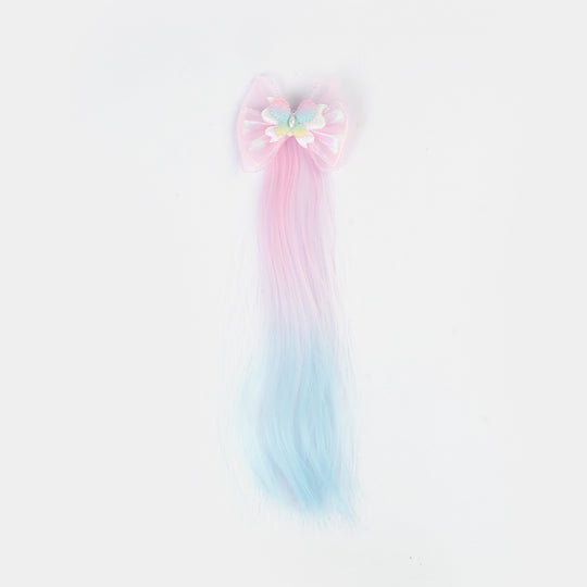 Hair Extension Pin – Fun & Playful Style