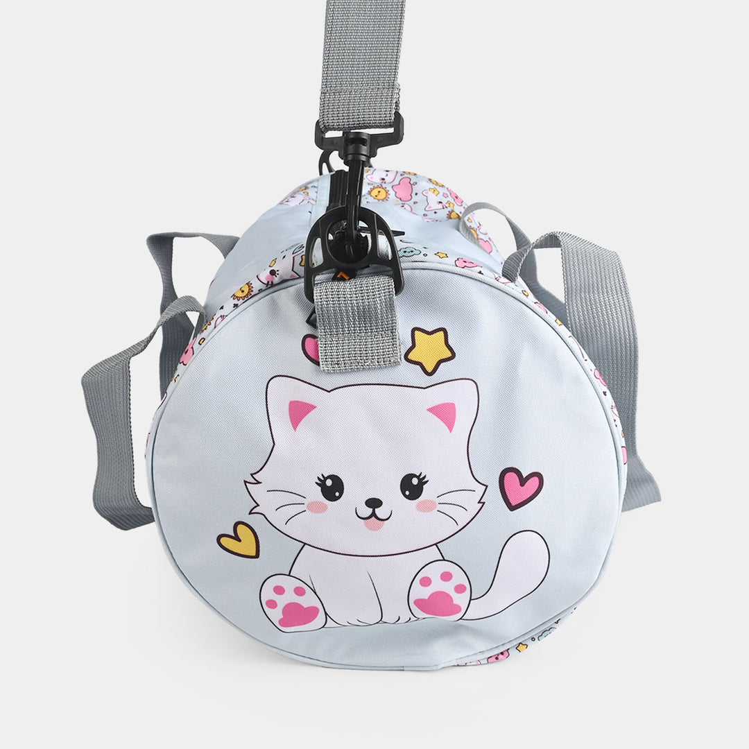 Duffel Bag – Stylish for Kids