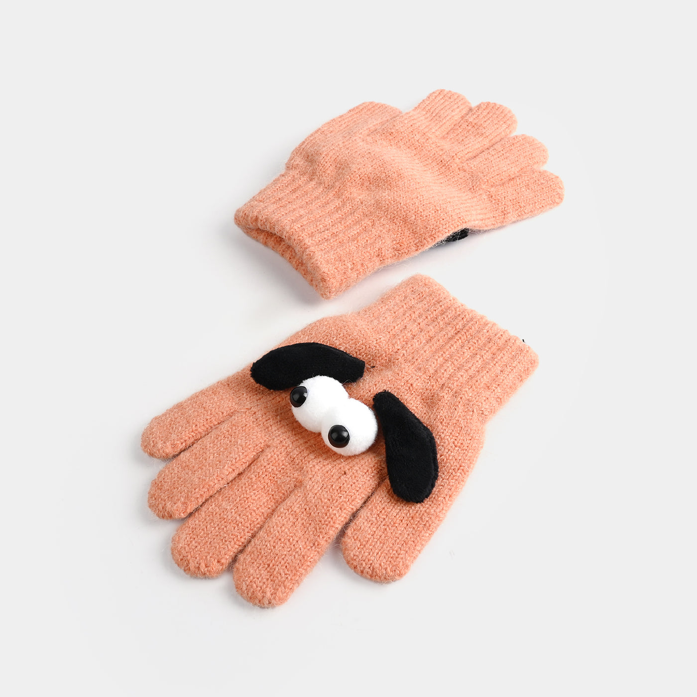 Kids Winter Warm Gloves