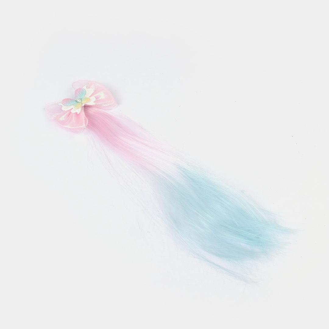 Hair Extension Pin – Fun & Playful Style