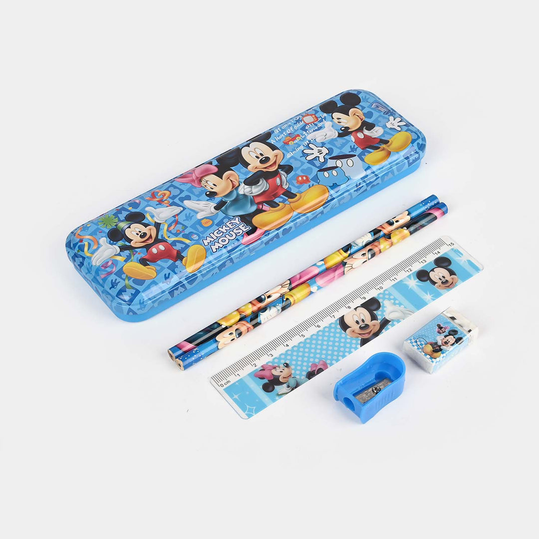 Character Stationery Set for Kids