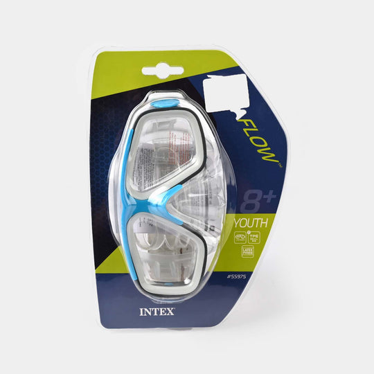 Intex Aqua Flow Swim Goggles
