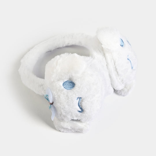 Kids Stylish Winter Earmuff