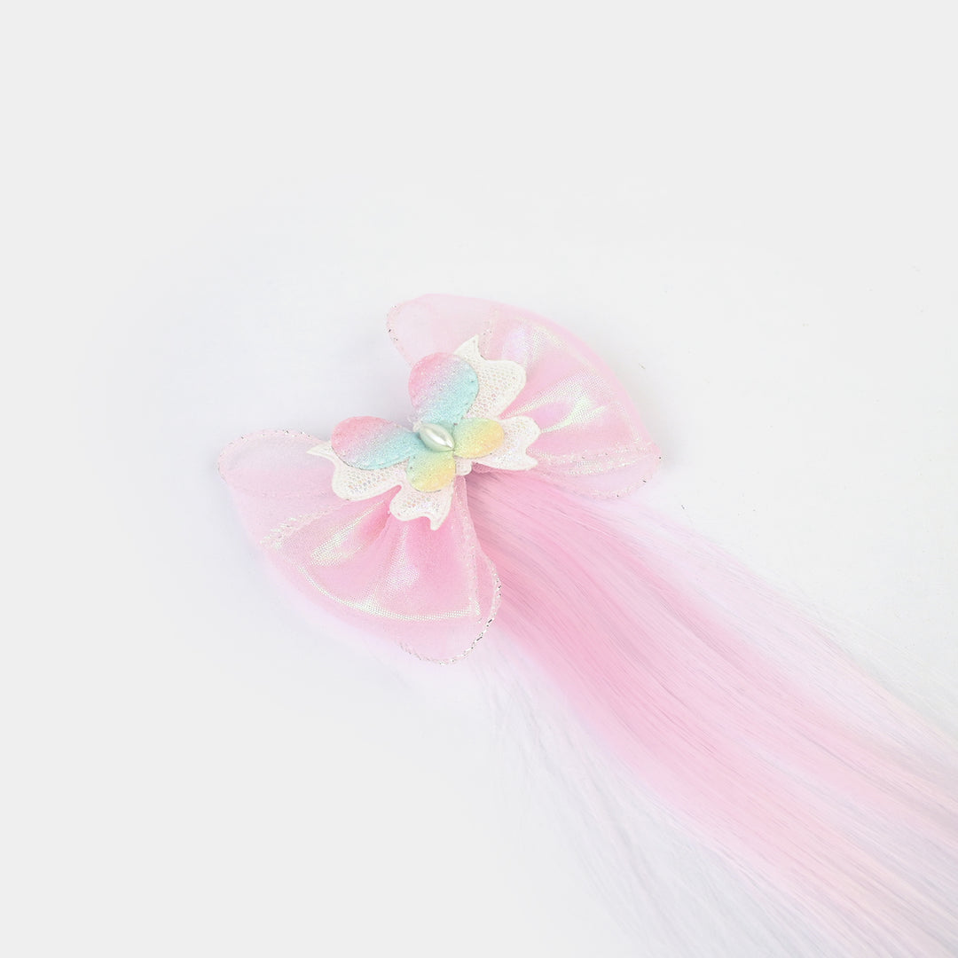 Hair Extension Pin – Fun & Playful Style