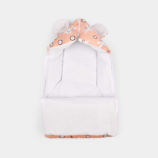 Baby Carry Nest With Head Pillow