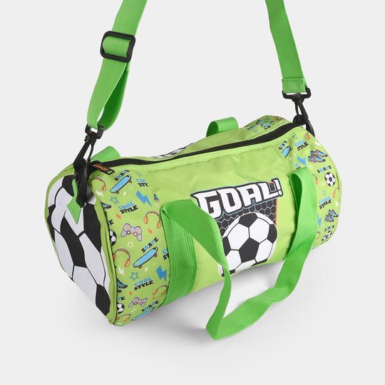 Duffel Bag – Stylish for Kids