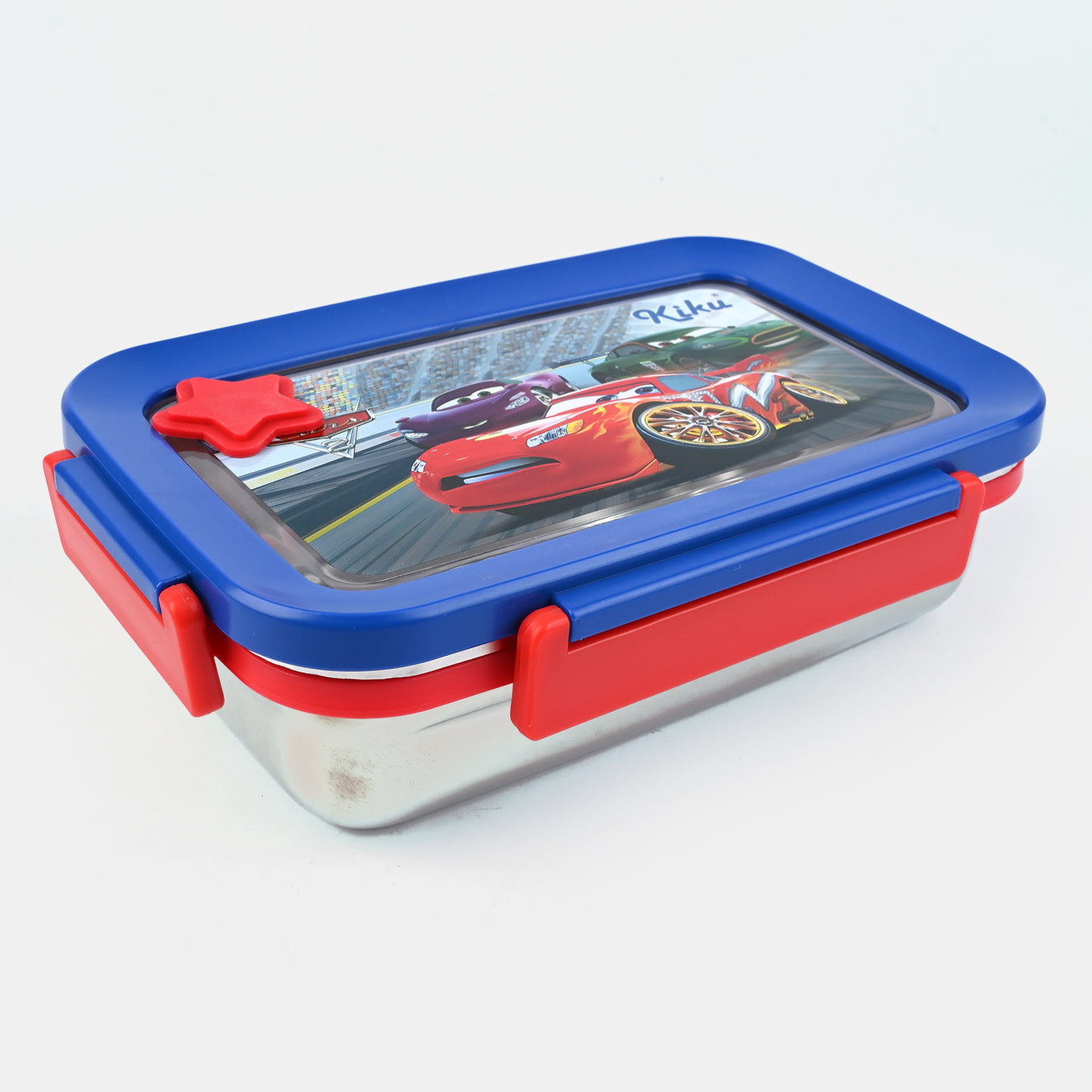 STAINLESS STEEL LUNCH BOX FOR KIDS