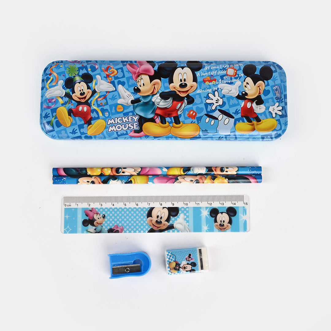 Character Stationery Set for Kids