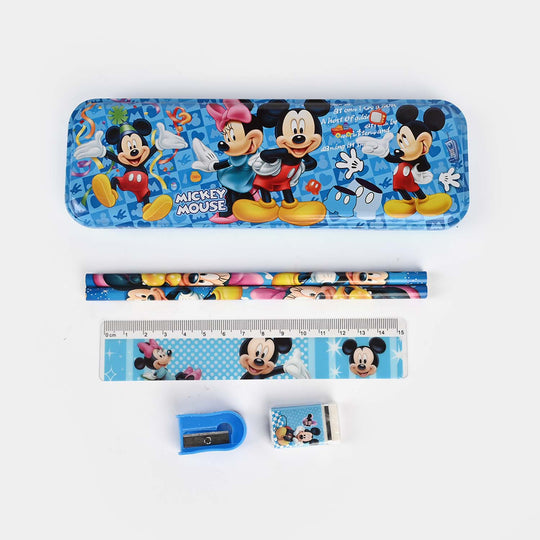 Character Stationery Set for Kids