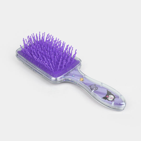 HAIR STYLING FANCY HAIR BRUSH