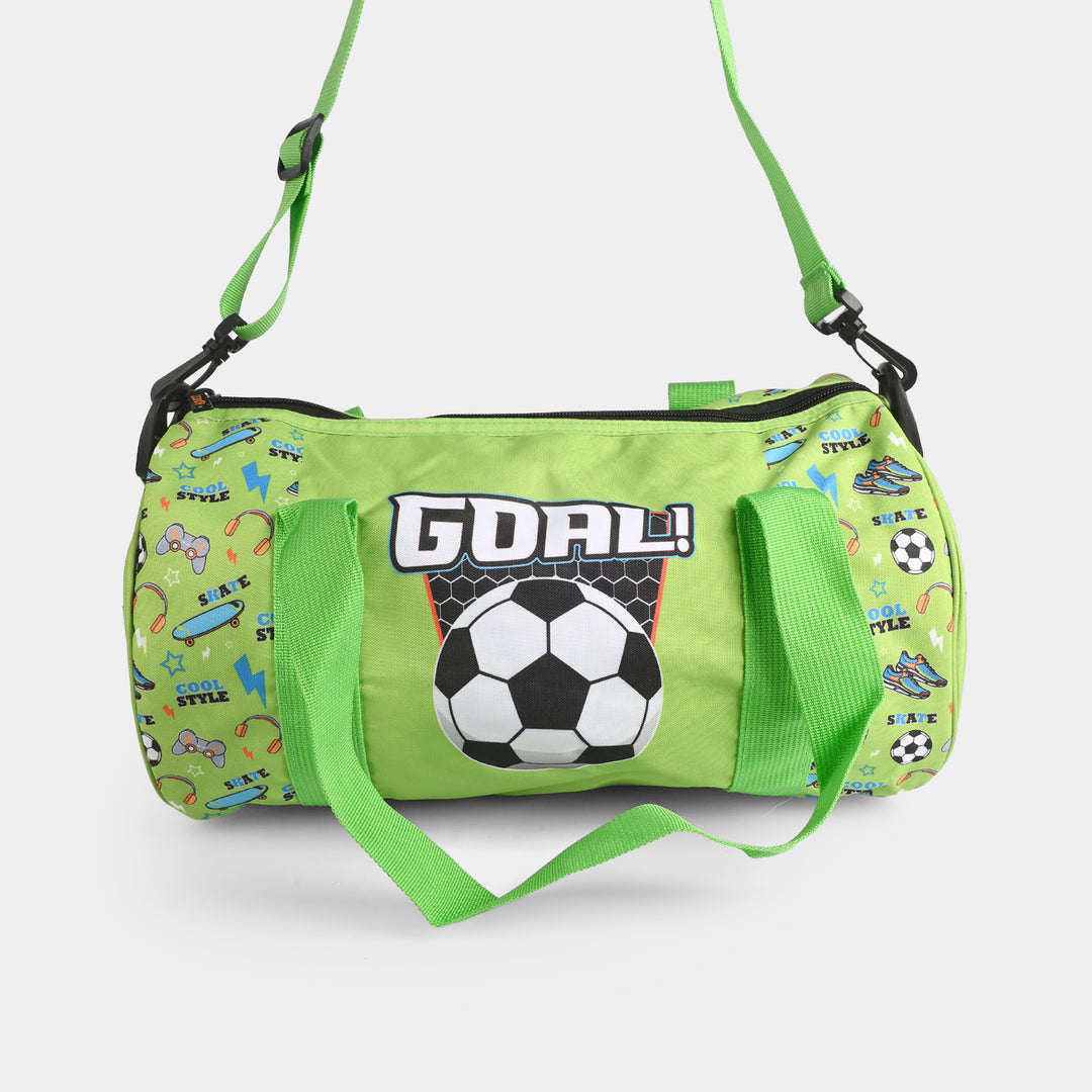 Duffel Bag – Stylish for Kids
