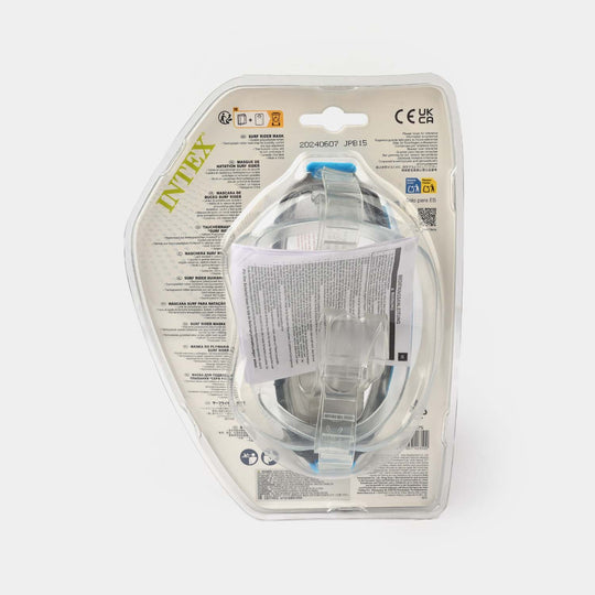 Intex Aqua Flow Swim Goggles