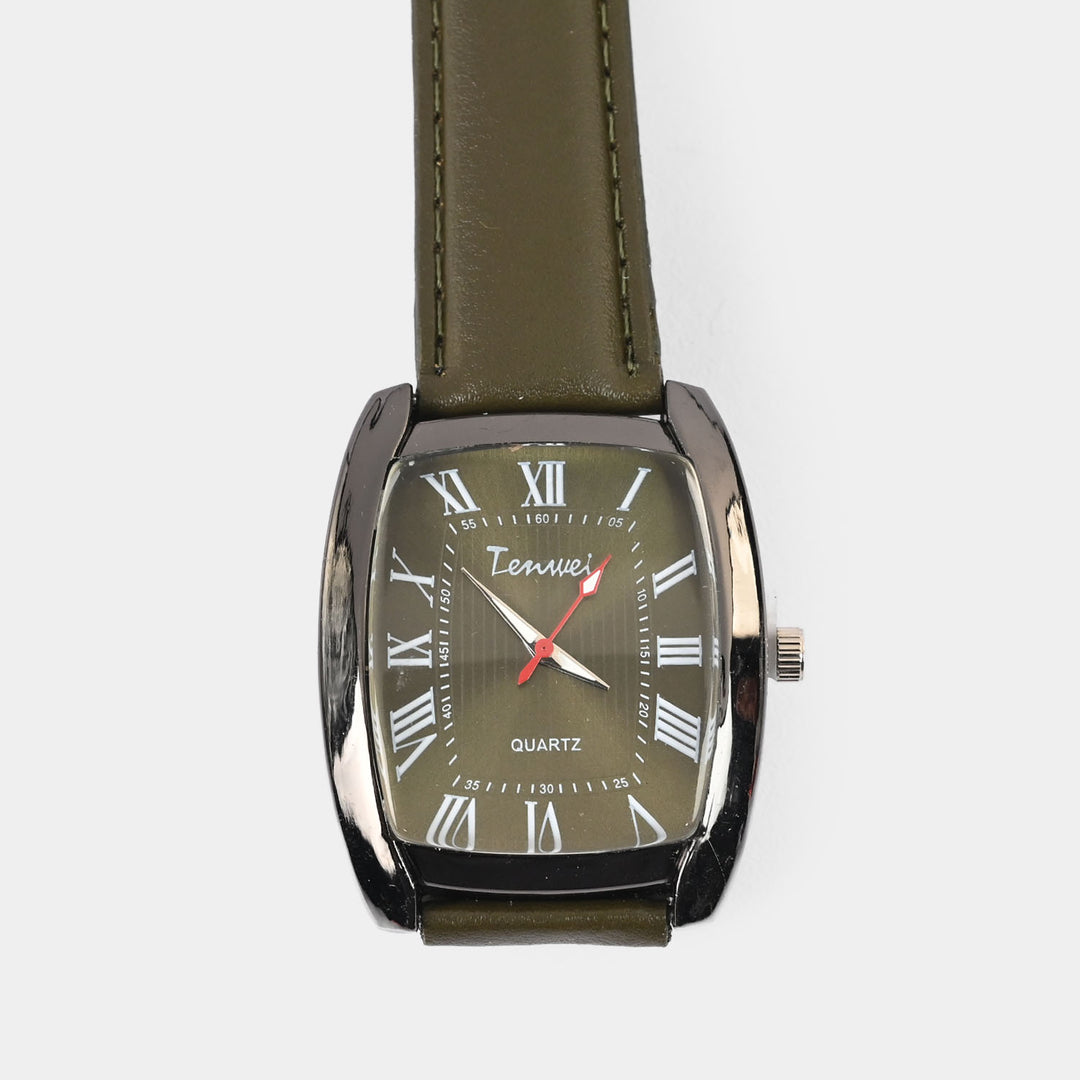 Boys Analog Wrist Watch