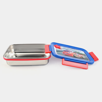 STAINLESS STEEL LUNCH BOX FOR KIDS