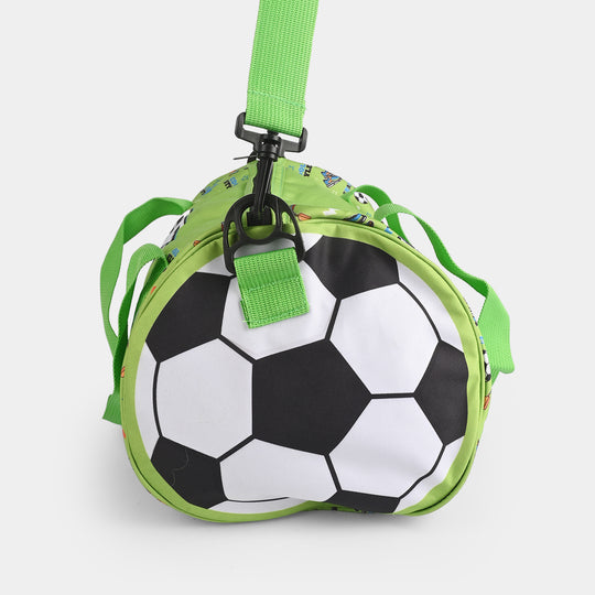 Duffel Bag – Stylish for Kids