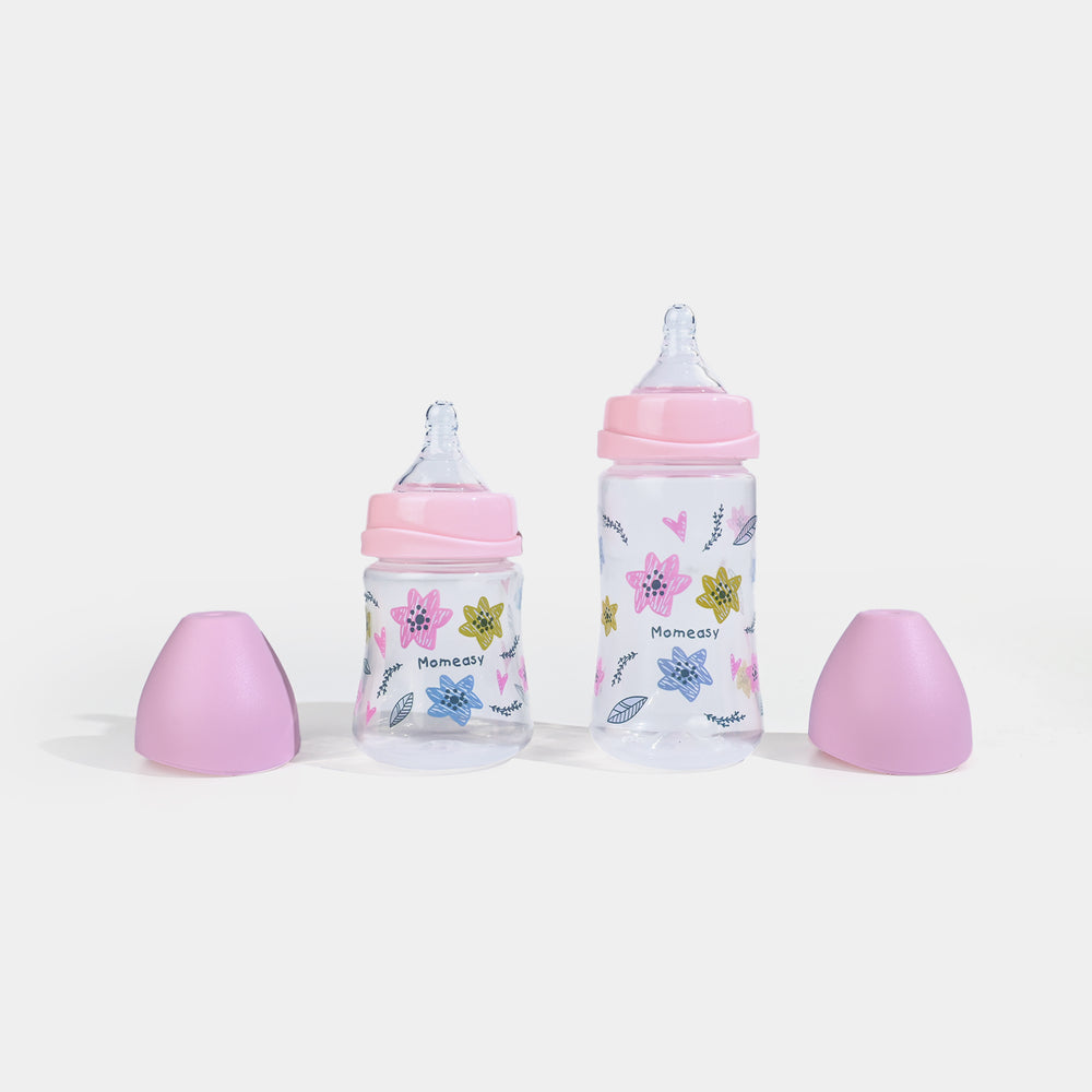 Momeasy Feeding Bottle Set | 0M+