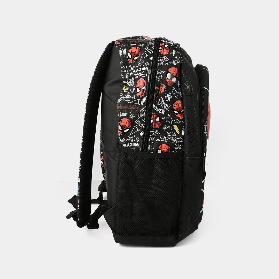 Smiggle 17" School Backpack | Grade 2-5