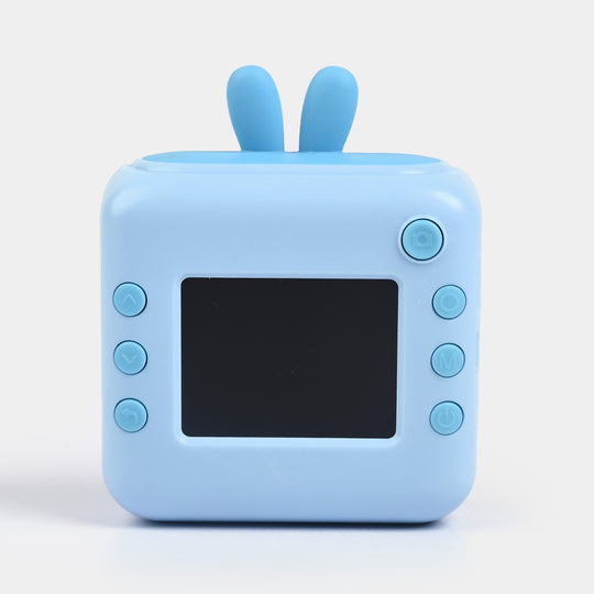 Digital Print Camera | Instant Fun, Endless Creativity