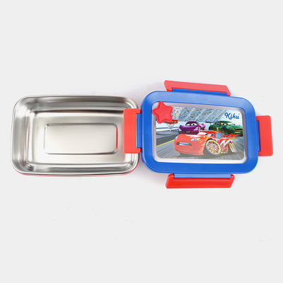 STAINLESS STEEL LUNCH BOX FOR KIDS