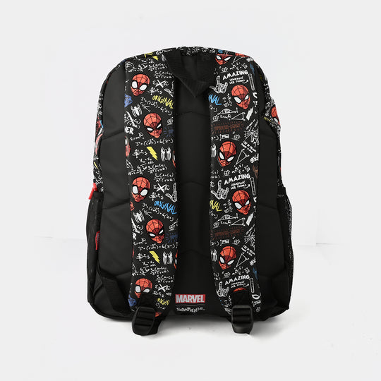 Smiggle 17" School Backpack | Grade 2-5