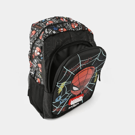 Smiggle 17" School Backpack | Grade 2-5