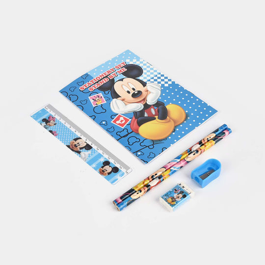 Character Stationery Set for Kids