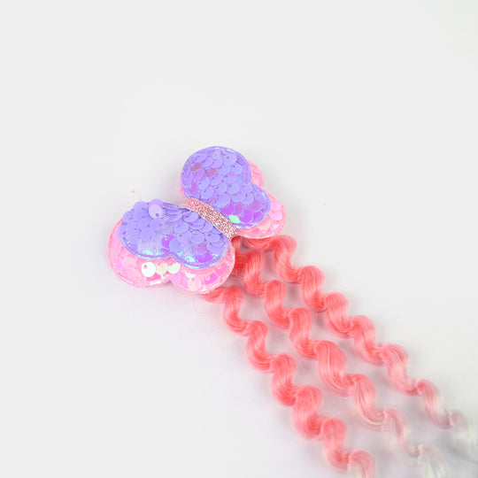 Hair Extension Pin – Fun & Playful Style