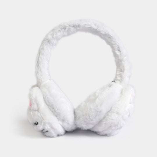 Kids Stylish Winter Earmuff