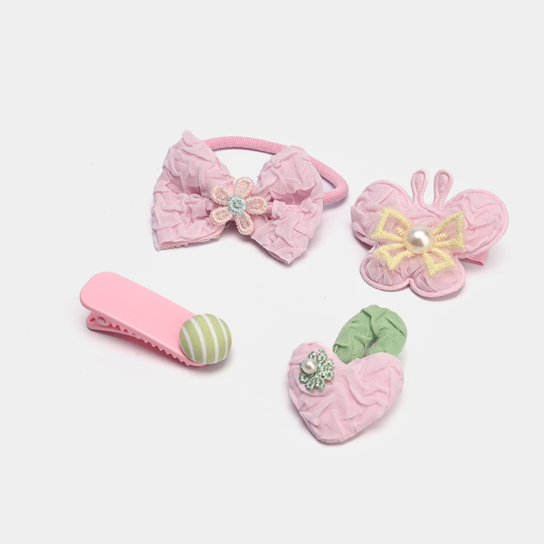 Cute Hair Accessory Set for Girls