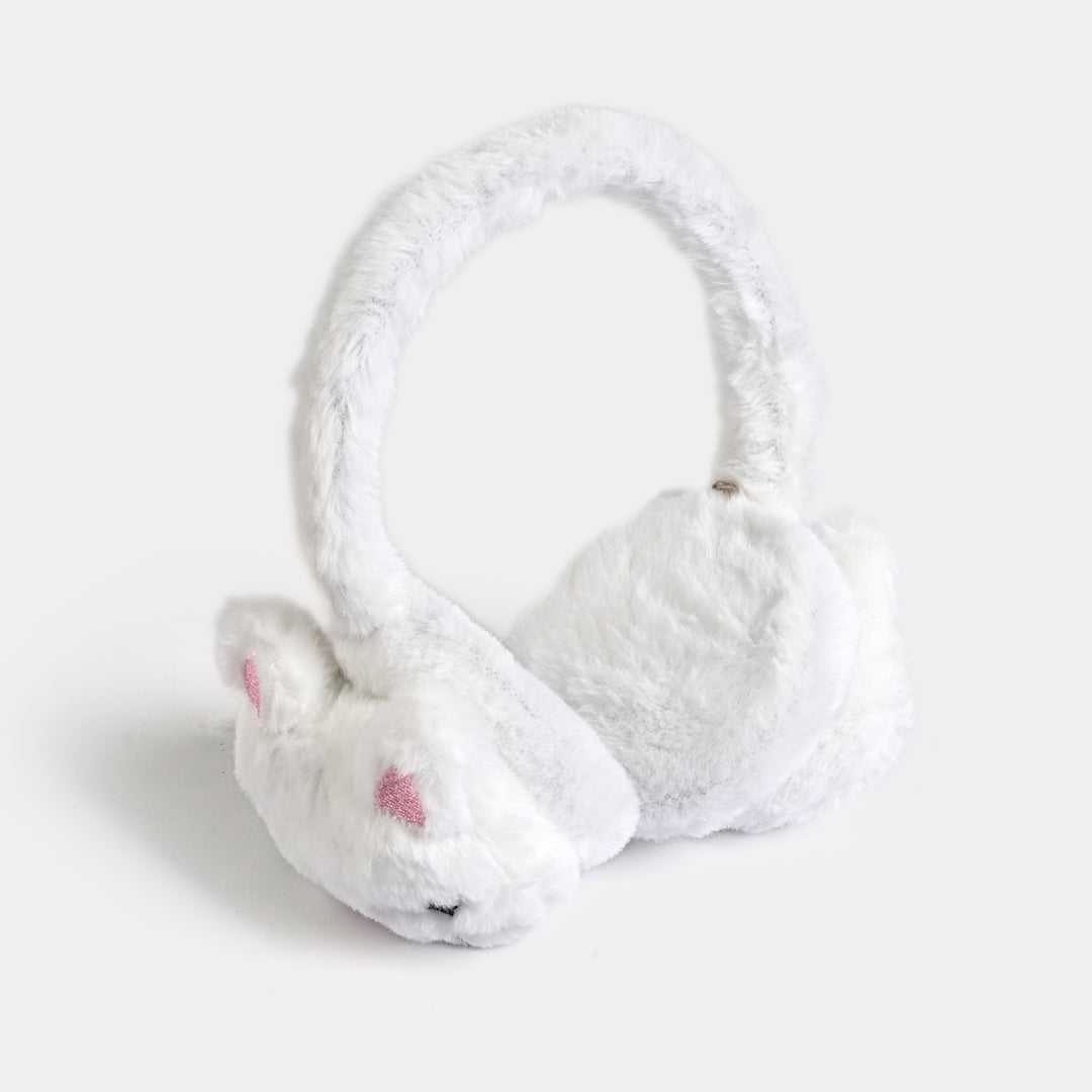 Kids Stylish Winter Earmuff