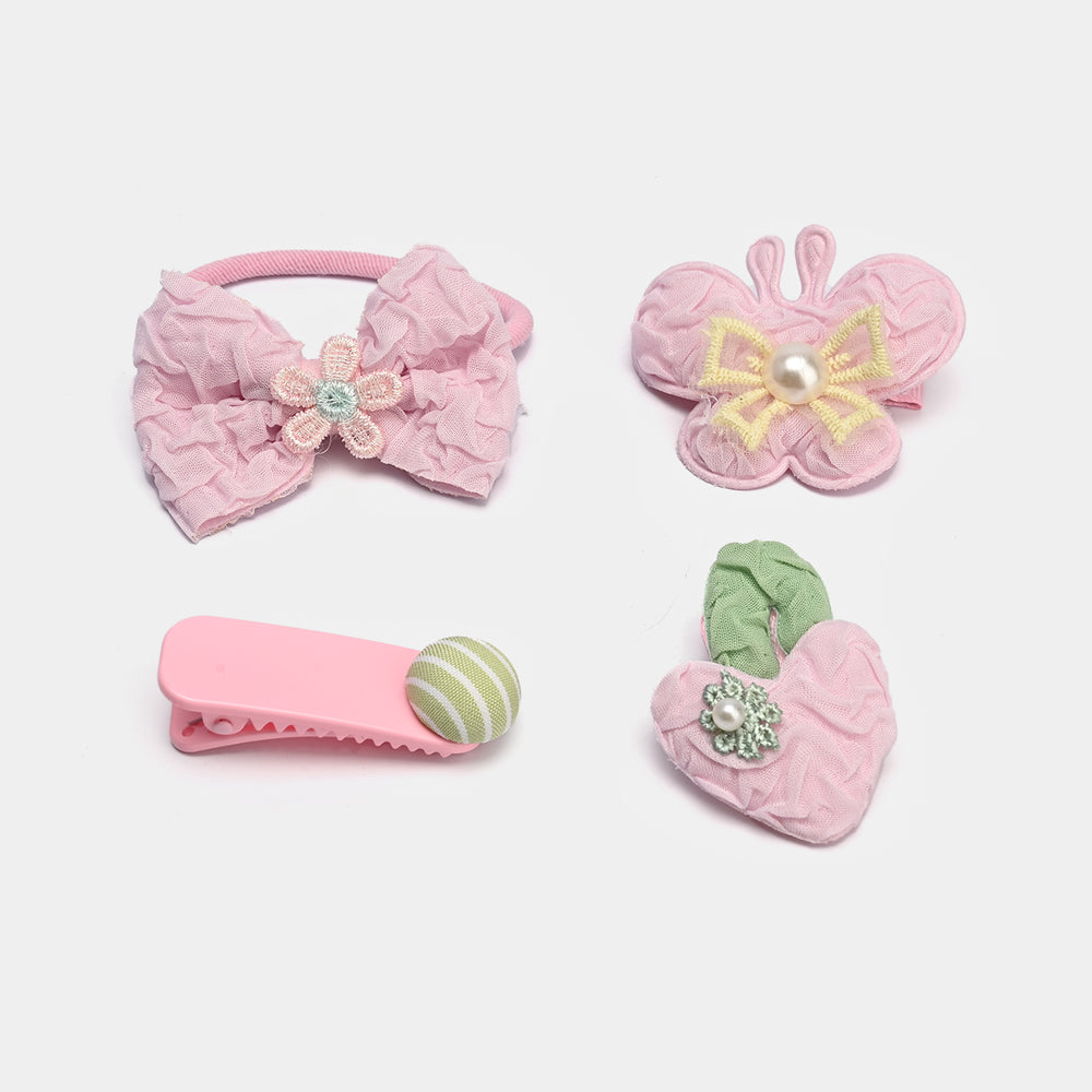 Cute Hair Accessory Set for Girls