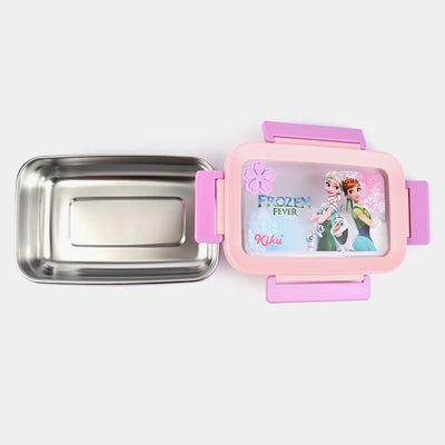 STAINLESS STEEL LUNCH BOX FOR KIDS