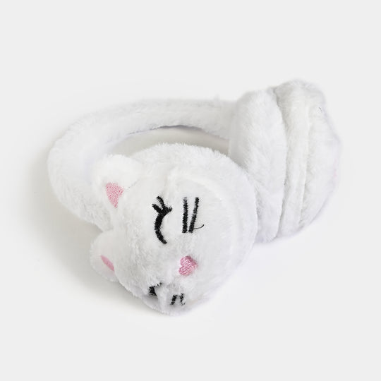 Kids Stylish Winter Earmuff