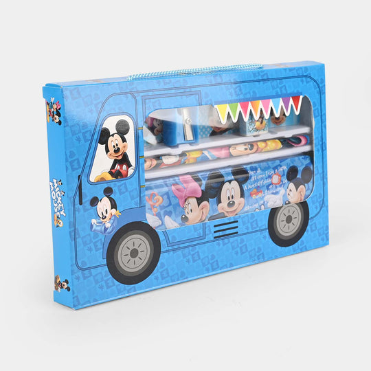 Character Stationery Set for Kids