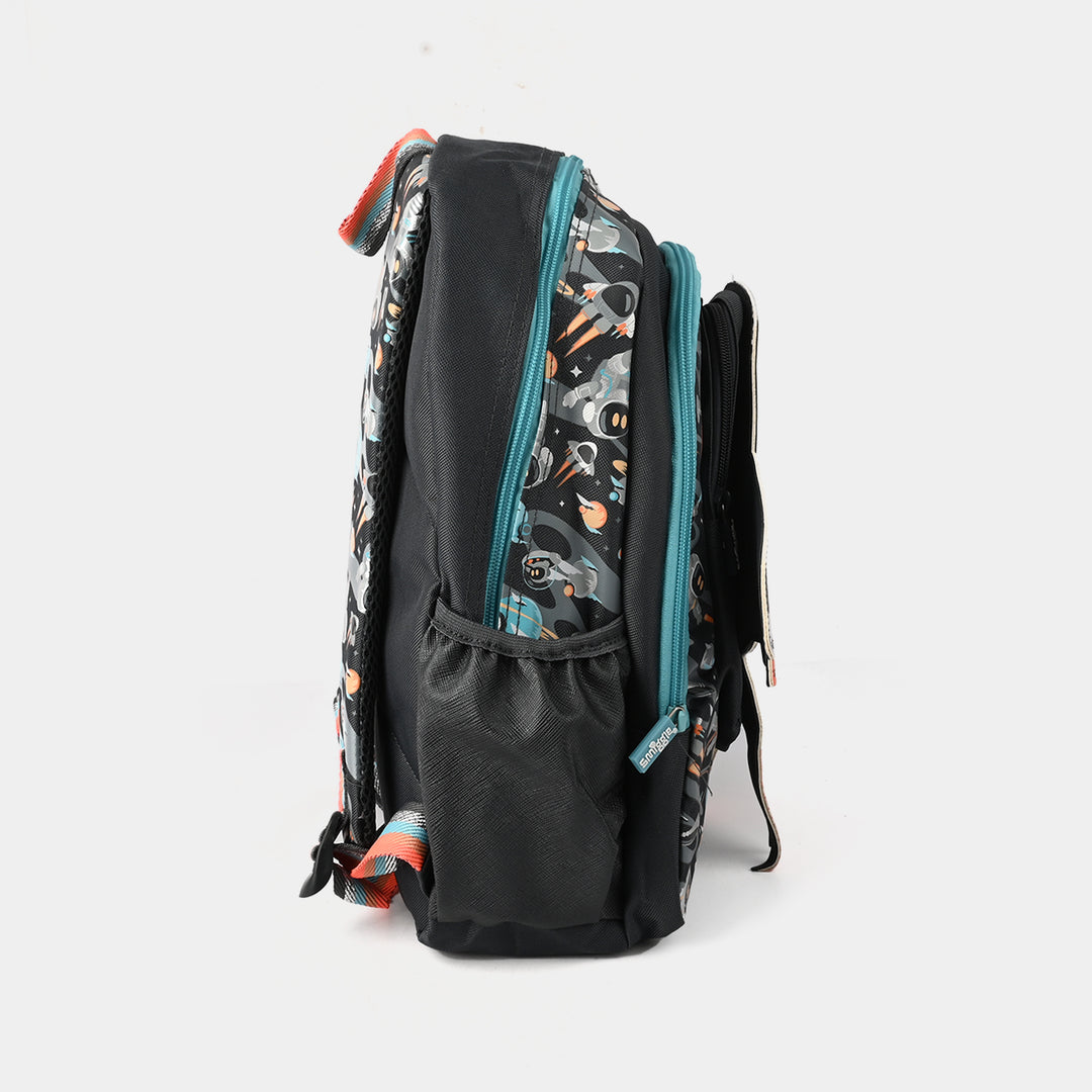 Character Theme Smiggle School Bag Pack for kids