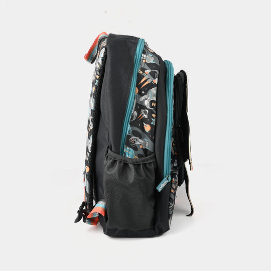 Character Theme Smiggle School Bag Pack for kids