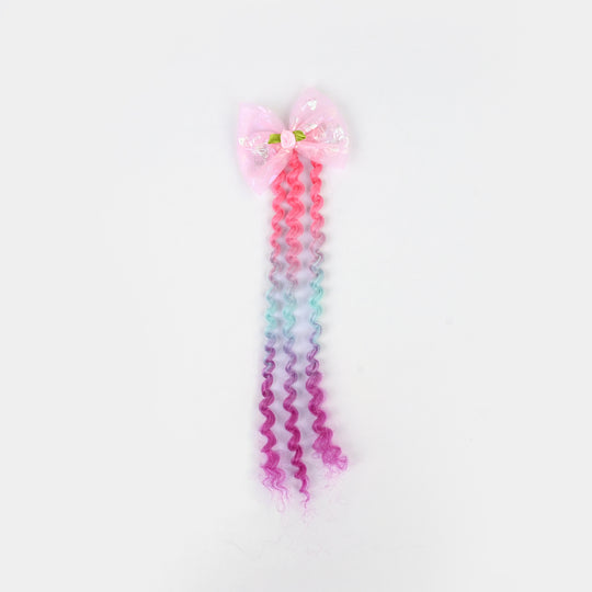 Hair Extension Pin – Fun & Playful Style
