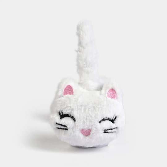 Kids Stylish Winter Earmuff