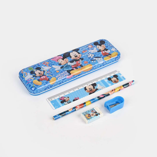 Character Stationery Set for Kids