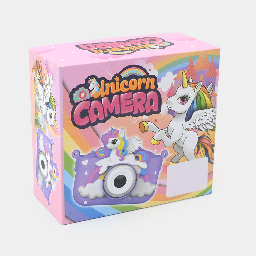 Digital Camera For Kids