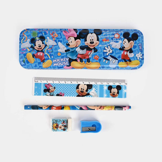 Character Stationery Set for Kids