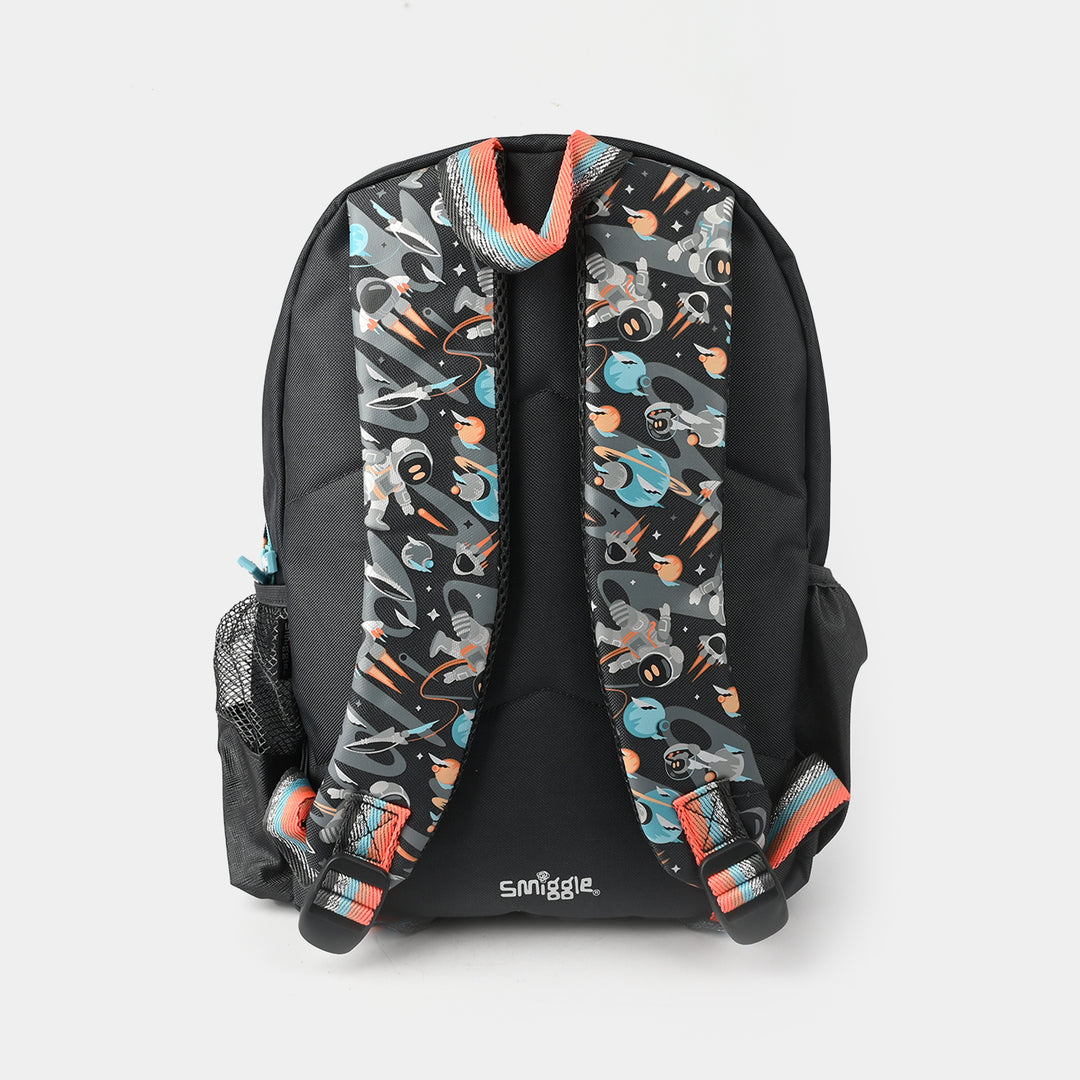 Character Theme Smiggle School Bag Pack for kids