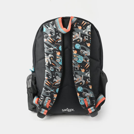 Character Theme Smiggle School Bag Pack for kids