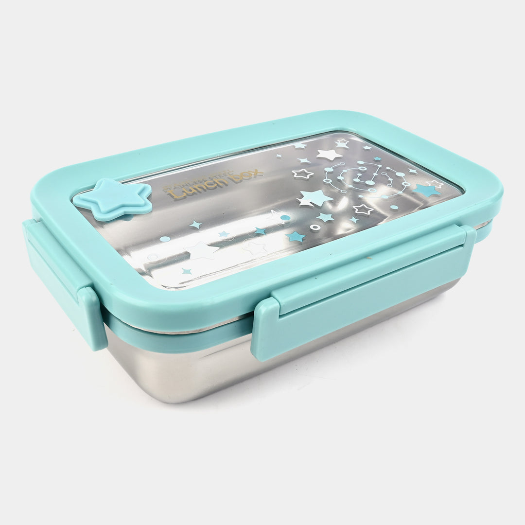 STAINLESS STEEL LUNCH BOX FOR KIDS