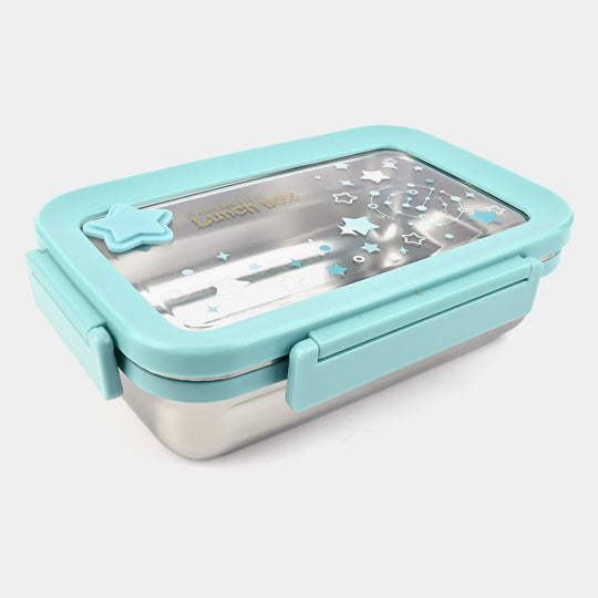 STAINLESS STEEL LUNCH BOX FOR KIDS