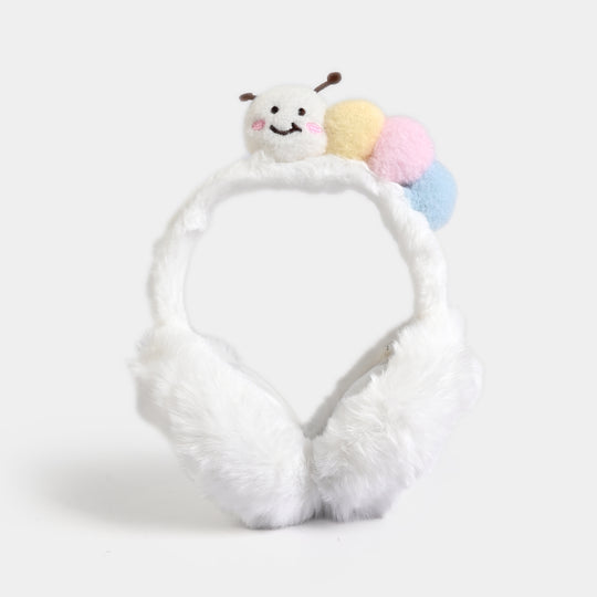 Kids Stylish Winter Earmuff